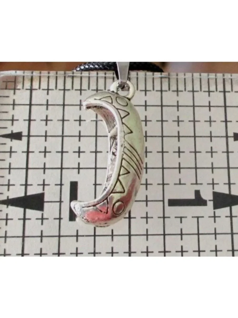 Fashion Jewelry stylish canoe